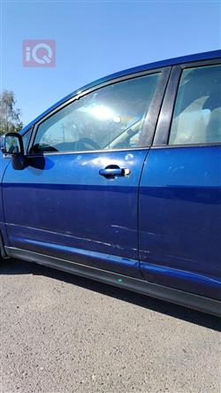 نيسان فيرسا